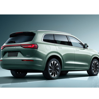 2024 Hua Wei Aito M7 Hybrid Luxus Elektroauto EV Auto RWD und automatische Getriebe