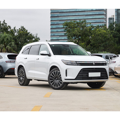 2024 Hua Wei Aito M7 Hybrid Luxus Elektroauto EV Auto RWD und automatische Getriebe