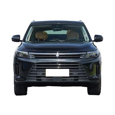 Hybrid Aito M7 2024 1,5 t 4WD Plus Elektrisch Wenjie Chinesisch M7 mit Huawei Technologie