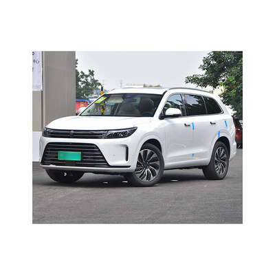 Hybrid Aito M7 2024 1,5 t 4WD Plus Elektrisch Wenjie Chinesisch M7 mit Huawei Technologie