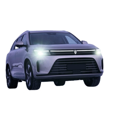 Hybrid Aito M7 2024 1,5 t 4WD Plus Elektrisch Wenjie Chinesisch M7 mit Huawei Technologie