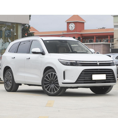 Hybrid Aito M7 2024 1,5 t 4WD Plus Elektrisch Wenjie Chinesisch M7 mit Huawei Technologie