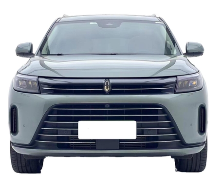 Hybrid Aito M7 2024 1,5 t 4WD Plus Elektrisch Wenjie Chinesisch M7 mit Huawei Technologie
