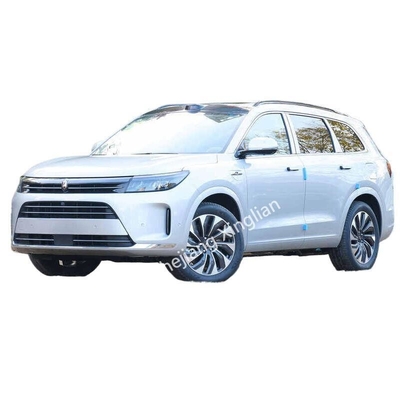 2022 Huhuawei Aito M7 Mittlerer und Größerer SUV 1,5 t Benzin-Elektrische Hybrid Gebrauchtwagen