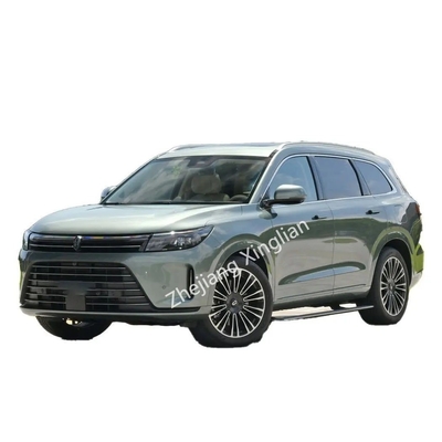 2022 Huhuawei Aito M7 Mittlerer und Größerer SUV 1,5 t Benzin-Elektrische Hybrid Gebrauchtwagen