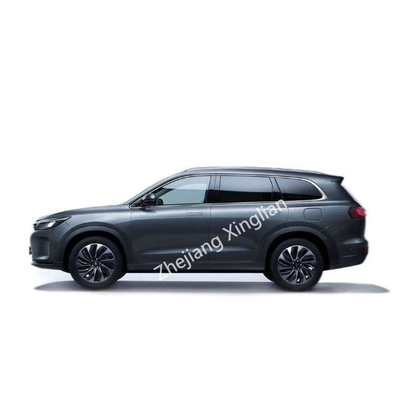 2022 Huhuawei Aito M7 Mittlerer und Größerer SUV 1,5 t Benzin-Elektrische Hybrid Gebrauchtwagen