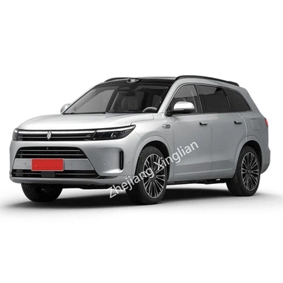 Aito M7 2024 Energiefahrzeuge Hybrid Luxus-SUV Elektroauto EV Auto Hubraum 1000-1600CC