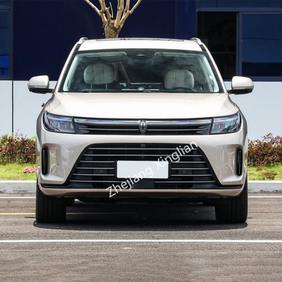 Huawei Aito M7 M5 Elektroauto SUV Hybridfahrzeuge Gebrauchtwagen  EV Auto