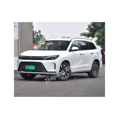2023 Huawei Aito M7 Extended Range Elektrofahrzeug für Erwachsene Sportwagen RWD und Hybrid