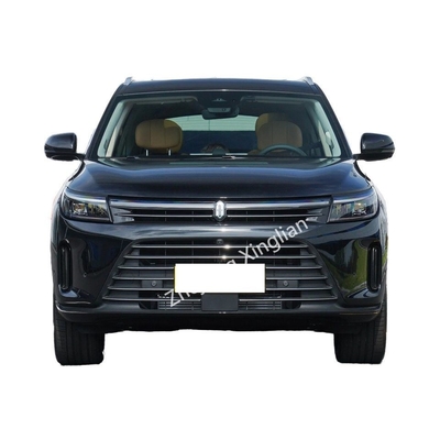 2023 Huawei Aito M7 Extended Range Elektrofahrzeug für Erwachsene Sportwagen RWD und Hybrid