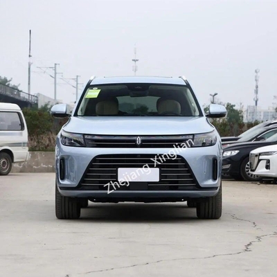 2023 Huawei Aito M7 Extended Range Elektrofahrzeug für Erwachsene Sportwagen RWD und Hybrid