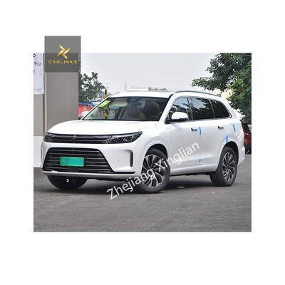 Aito Wenjie Hua Wei M7 Hybrid Erweiterte Reichweite Elektrofahrzeug mit individuellen Optionen
