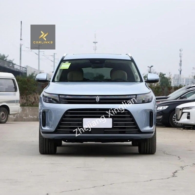 Aito Wenjie Hua Wei M7 Hybrid Erweiterte Reichweite Elektrofahrzeug mit individuellen Optionen