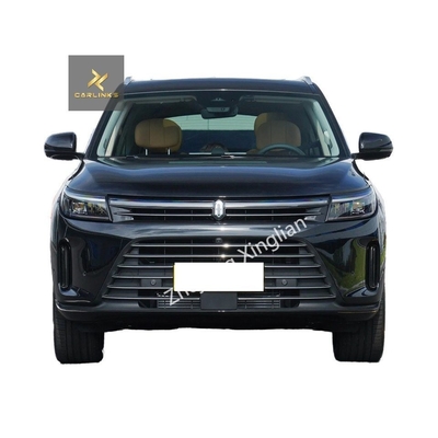 Huawei Smart SUV Aito M7 272 PS 1150km Reichweite mit Energie Elektrofahrzeug