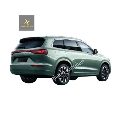 Huawei Smart SUV Aito M7 272 PS 1150km Reichweite mit Energie Elektrofahrzeug