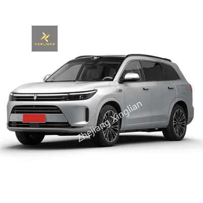 2023 Huawei Seres Aito M7 SUV Rwd 1.5t 152PS L4 R20 Hinterradantrieb Plus Version 5-Sitzer LHD Auto