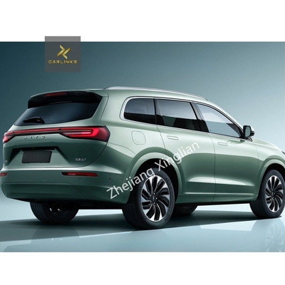 2023 Huawei Seres Aito M7 SUV Rwd 1.5t 152PS L4 R20 Hinterradantrieb Plus Version 5-Sitzer LHD Auto
