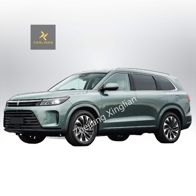 2023 Huawei Seres Aito M7 SUV Rwd 1.5t 152PS L4 R20 Hinterradantrieb Plus Version 5-Sitzer LHD Auto