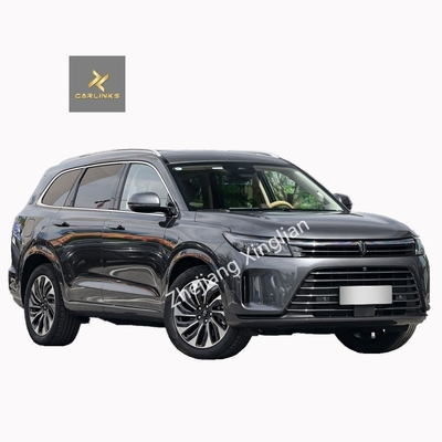 Luxury Comfort Konfiguration SUV 2024 Aito M7 Mittel- und Groß mit Allradantrieb