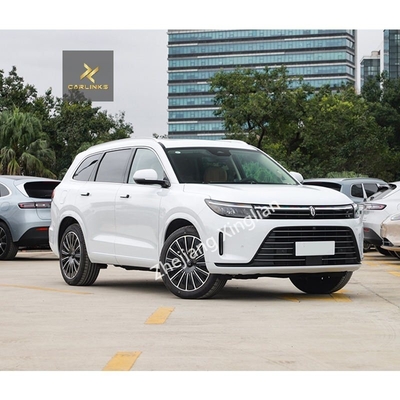 Luxury Comfort Konfiguration SUV 2024 Aito M7 Mittel- und Groß mit Allradantrieb
