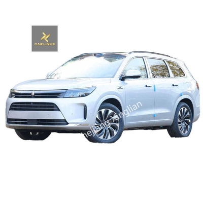 Aito M7 2024 Plus Sechs-Sitzer Elektro-SUV Hintertrieb Edition 5-Türer Mittelgroßenergiefahrzeug