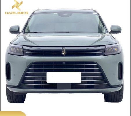 2024 Aito Wenjie M7 1,5 t Benzin-Elektro-Hybrid-Autos mit individuellen Optionen