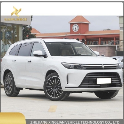 2024 Aito Wenjie M7 1,5 t Benzin-Elektro-Hybrid-Autos mit individuellen Optionen