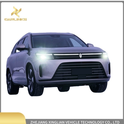 2024 Aito Wenjie M7 1,5 t Benzin-Elektro-Hybrid-Autos mit individuellen Optionen