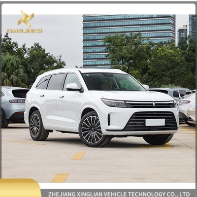 Huawei Aito M7 Luxus SUV 2022 1.5t Erweiterte Vierradantrieb Flaggschiff-Version für Sie