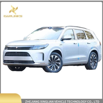 Huawei Aito M7 Automobil 100% Elektroauto für Erwachsene RWD-Antrieb 1000-1600CC Hubraum
