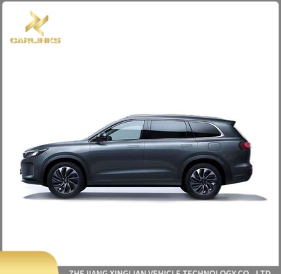 2024 Safe Aito M7 Drive Elektrische SUV-Technologien Hybridfahrzeuge für Erwachsene