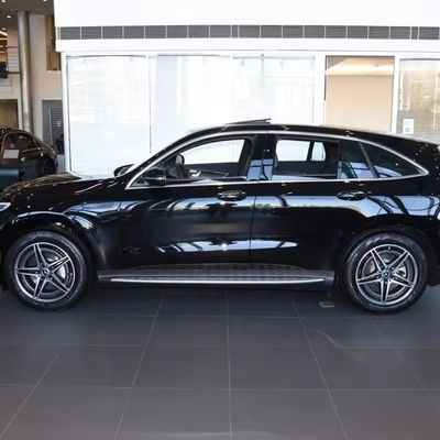 Mercedes Benz Eqc Express 2023 Luxus-Elektro-SUV Max. Reichweite von 613 km