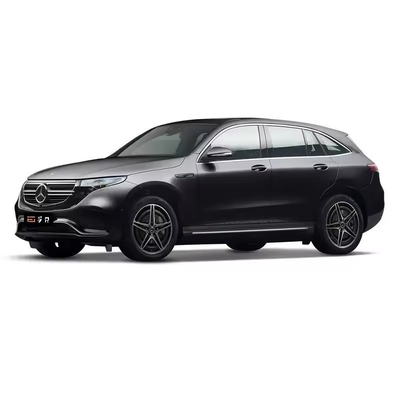 Mercedes Benz Eqc Express 2023 Luxus-Elektro-SUV Max. Reichweite von 613 km