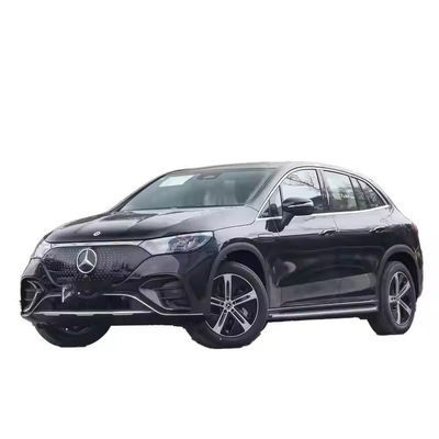 Mercedes-Benz Eqe 350 Pure Electric 752km Reichweite 4WD 5 Türen 5 Sitzplätze Limousine Langbatterie Links Fahren EV Energie Ca