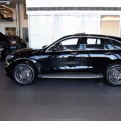Mercedes-Benz Eqe 350 Pure Electric 752km Reichweite 4WD 5 Türen 5 Sitzplätze Limousine Langbatterie Links Fahren EV Energie Ca