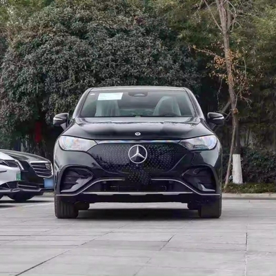 Mercedes-Benz Eqe 350 Pure Electric 752km Reichweite 4WD 5 Türen 5 Sitzplätze Limousine Langbatterie Links Fahren EV Energie Ca