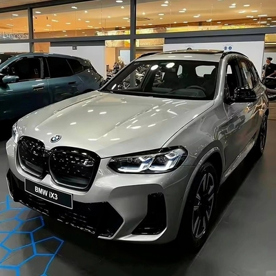Modifiziertes innovatives Kragentyp IX3 Bm W Erwachsener Luxus-Familienauto mit Lithium-Batterie