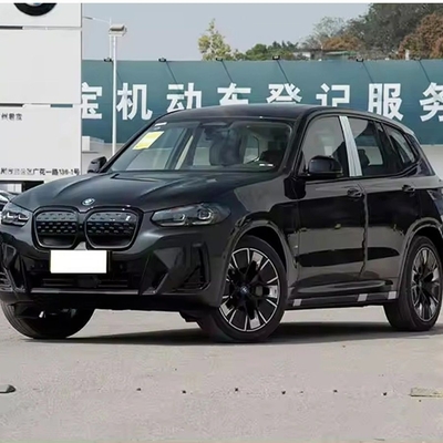 Modifiziertes innovatives Kragentyp IX3 Bm W Erwachsener Luxus-Familienauto mit Lithium-Batterie