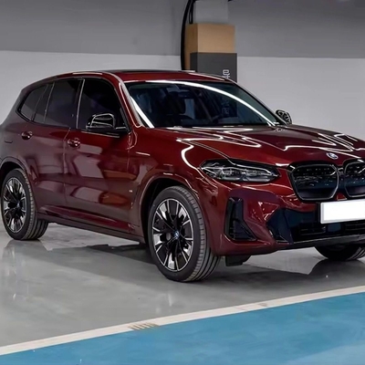 Modifiziertes innovatives Kragentyp IX3 Bm W Erwachsener Luxus-Familienauto mit Lithium-Batterie