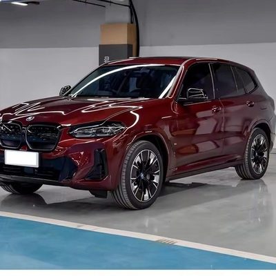 Modifiziertes innovatives Kragentyp IX3 Bm W Erwachsener Luxus-Familienauto mit Lithium-Batterie