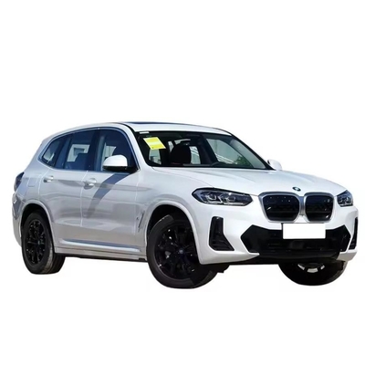 Modifiziertes innovatives Kragentyp IX3 Bm W Erwachsener Luxus-Familienauto mit Lithium-Batterie
