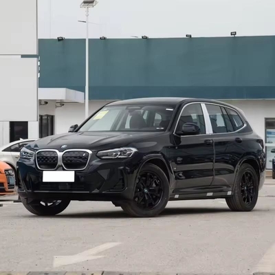 Modifiziertes innovatives Kragentyp IX3 Bm W Erwachsener Luxus-Familienauto mit Lithium-Batterie
