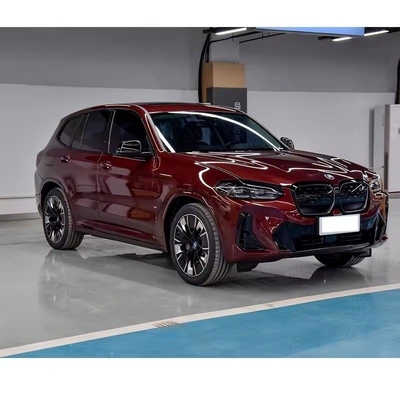 210kw 2024 Modell BMW IX3 Elektroauto EV Energiefahrzeuge Linkslenker 5-Sitzer SUV