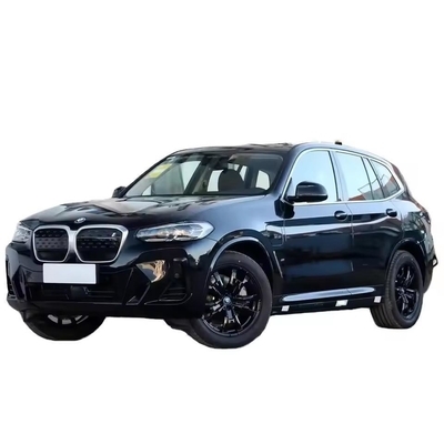 2024 Bm W IX3 vollektrisch angetriebener EV-SUV mit elektromagnetischem Bremssystem