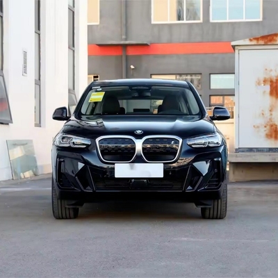 Lithiumbatterie für SUV Luxusfahrzeuge für 2024 Bm W IX3 Elektrofahrzeuge