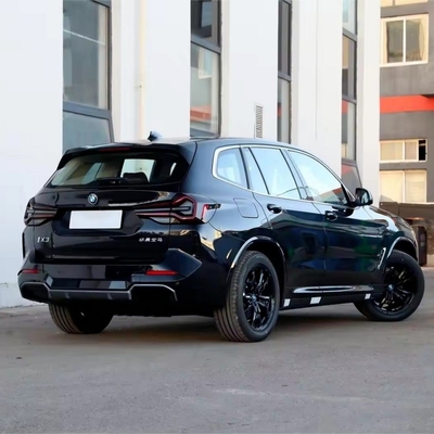 Lithiumbatterie für SUV Luxusfahrzeuge für 2024 Bm W IX3 Elektrofahrzeuge