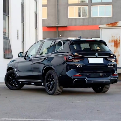 Lithiumbatterie für SUV Luxusfahrzeuge für 2024 Bm W IX3 Elektrofahrzeuge