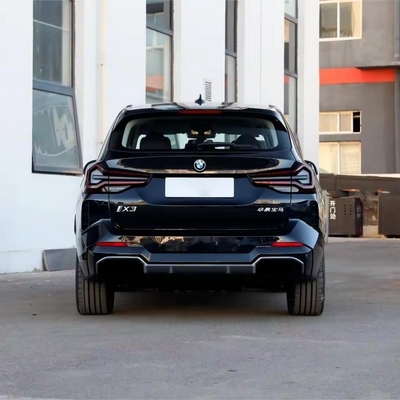 Lithiumbatterie für SUV Luxusfahrzeuge für 2024 Bm W IX3 Elektrofahrzeuge