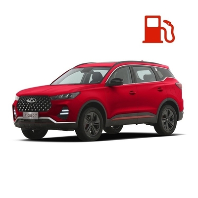 Elektrische Servolenkung Benzin Chery Tiggo 7 Autofahrzeug mit ≤1 Lebensdauer