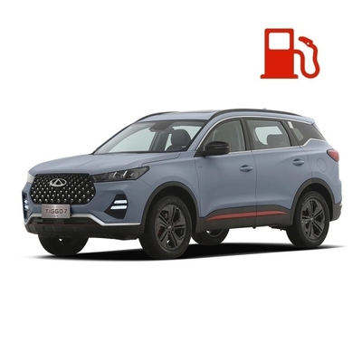 Chery Tiggo 7 8 9 2019 2020 2021 2022 2023 Autos Tiggo 9 PRO Max SUV 1.5t 1.6tgdi DCT Benzinwagen